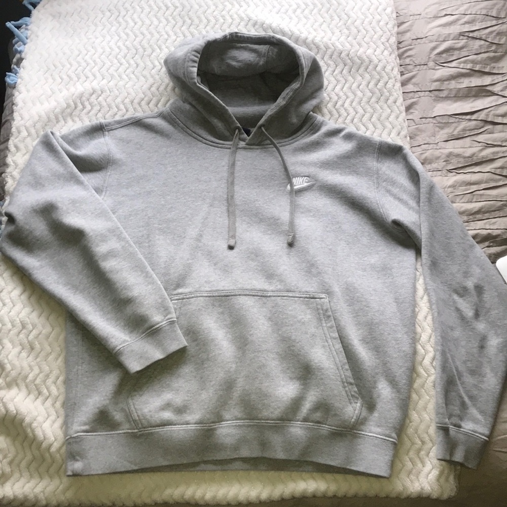 Unisex Nike sweatshirt
